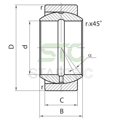 Купить подшипники в СПб